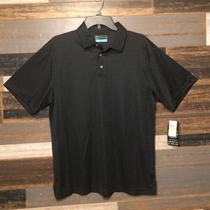 Men’s PGA Tour Polo short sleeves